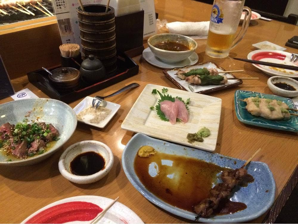 夢助