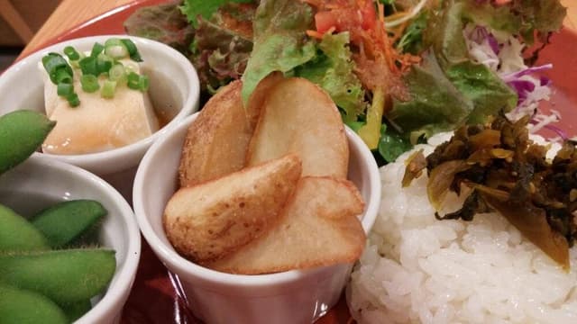 Zion - サブ画像2