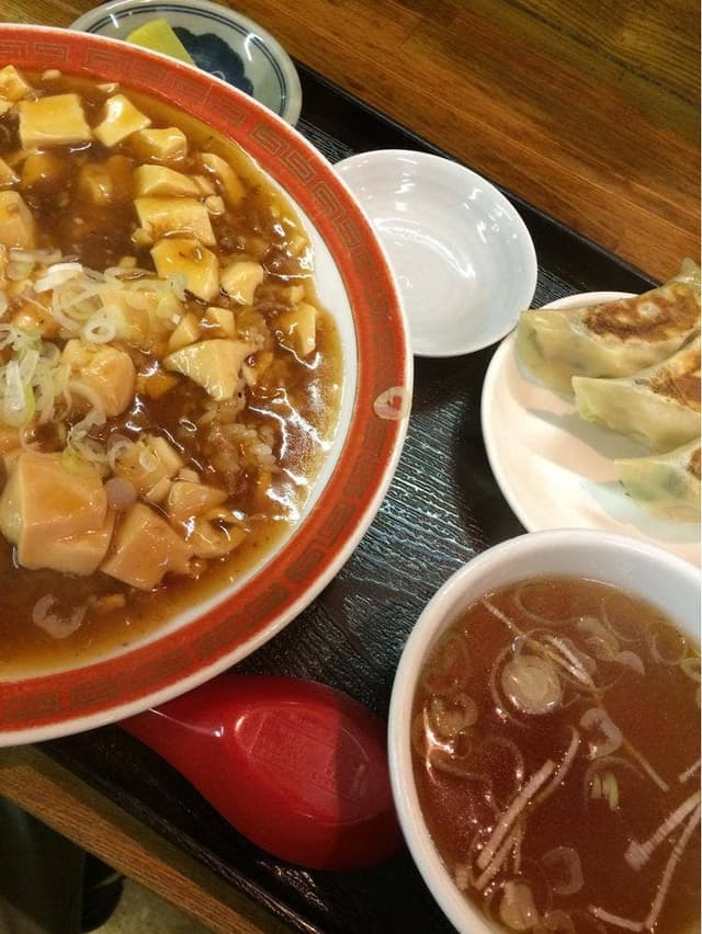 味好 鶴岡美咲店 - サブ画像2