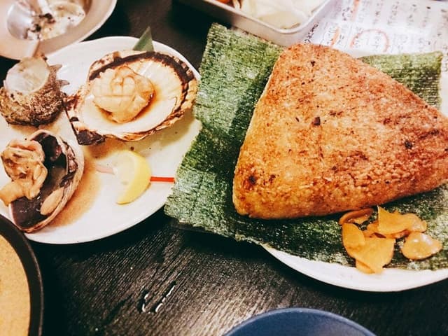 吾作亭 アベノ店 - サブ画像2