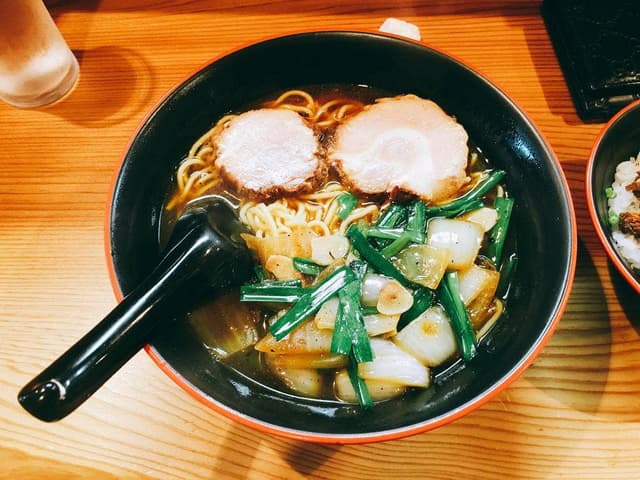 〇快らーめん - サブ画像2