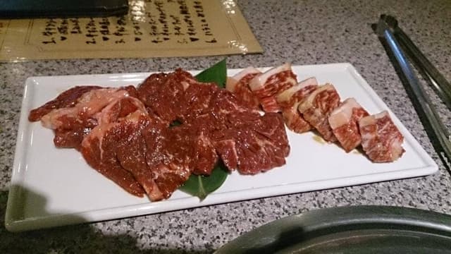 ホルモン焼き食堂 木下 横川本店 - サブ画像3