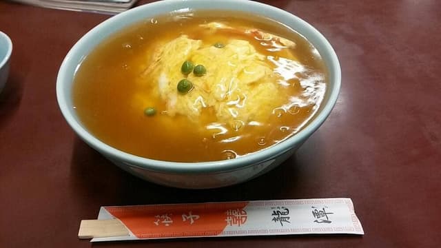 中華料理龍潭 - サブ画像2