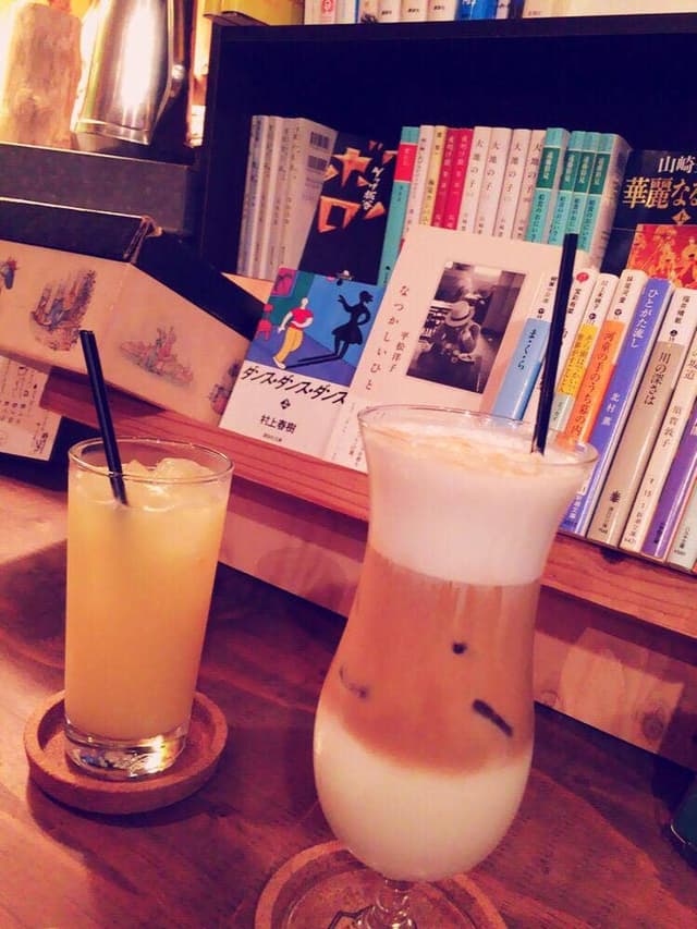 ひとやすみ書店 - サブ画像2