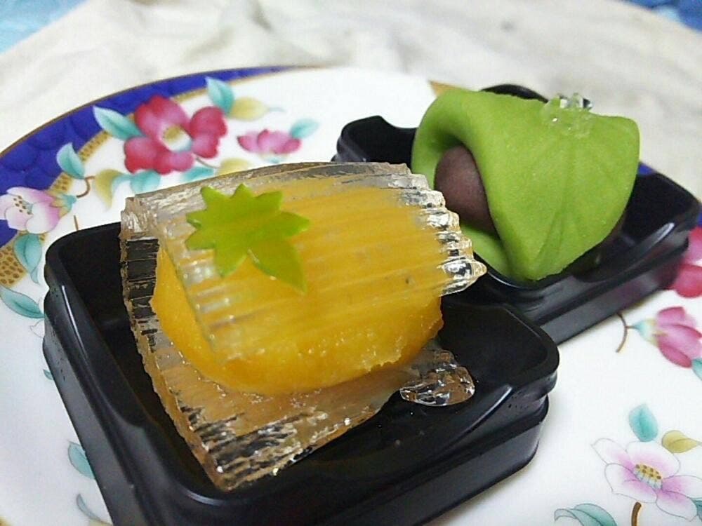 秋月堂 西久保本店