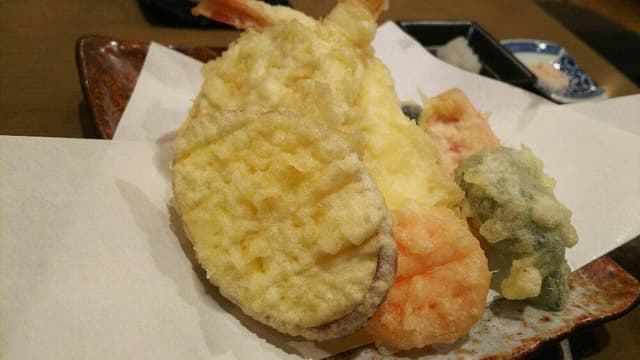 そば処 ふみや - サブ画像3