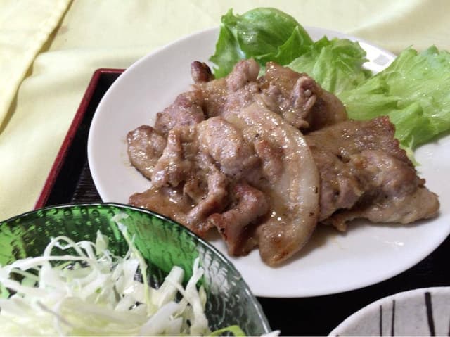 魚豊 豊明 - サブ画像1