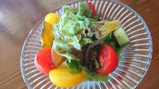 果樹園CAFE 歩くように - サブ画像1