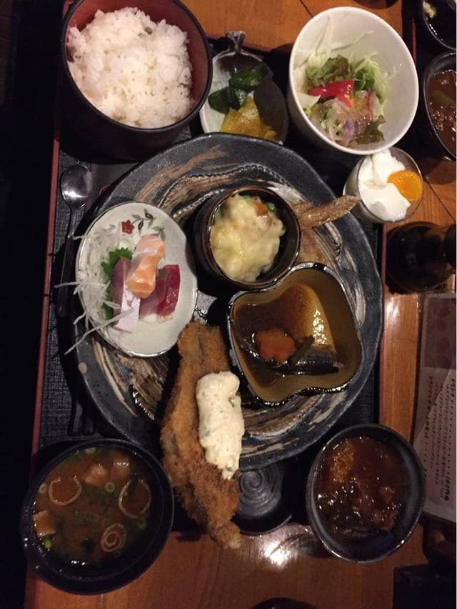 あねごや - サブ画像1