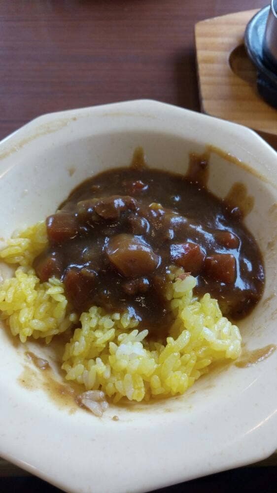 ビッグボーイ 中山競馬場前店 - サブ画像1