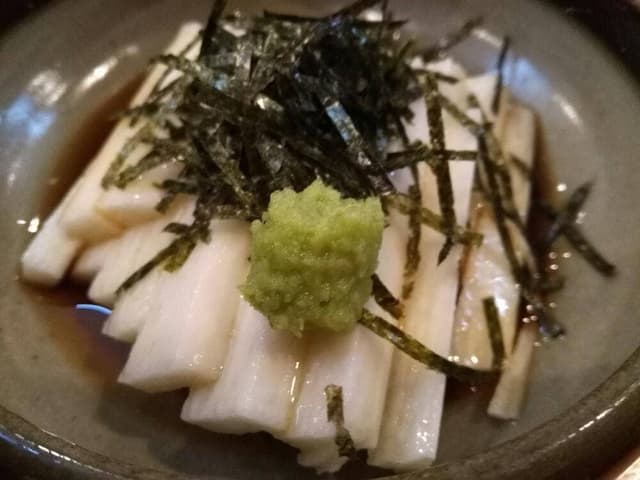 居酒屋 花満 - サブ画像2