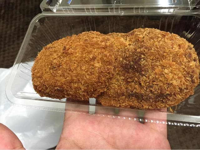 森谷商店 ピオレ明石店 - サブ画像3