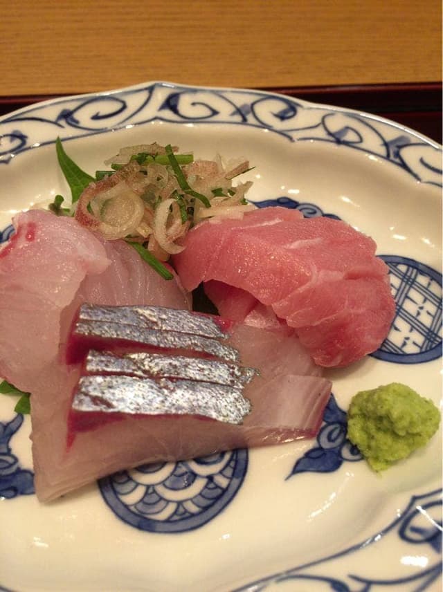 和料理はら - サブ画像1