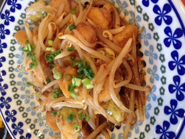 お昼からのいざかや さんぽ - サブ画像1