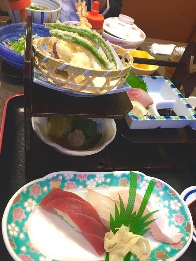 かもがた亭本店 - サブ画像1