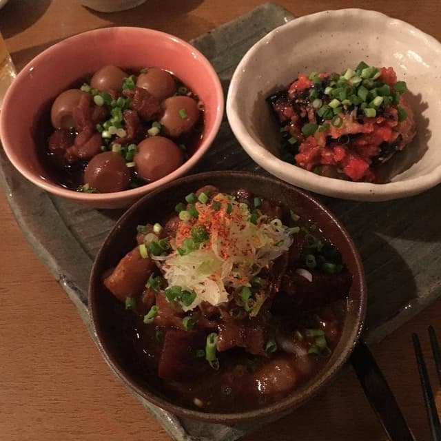 新和食屋 青木商店 - サブ画像3