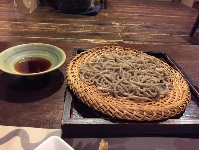 古窯庵 散歩道店 - サブ画像1
