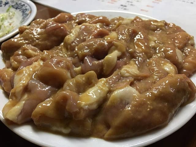 焼肉後楽園 - サブ画像1