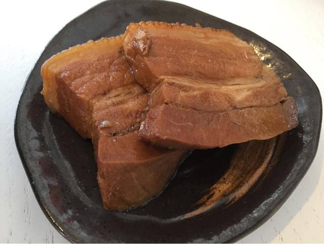 海畑食堂 - サブ画像3