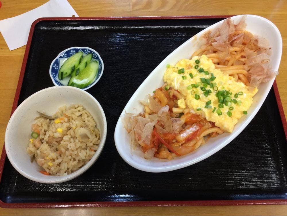 麦挽屋今助