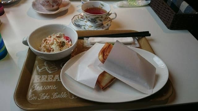 カフェブー - サブ画像1