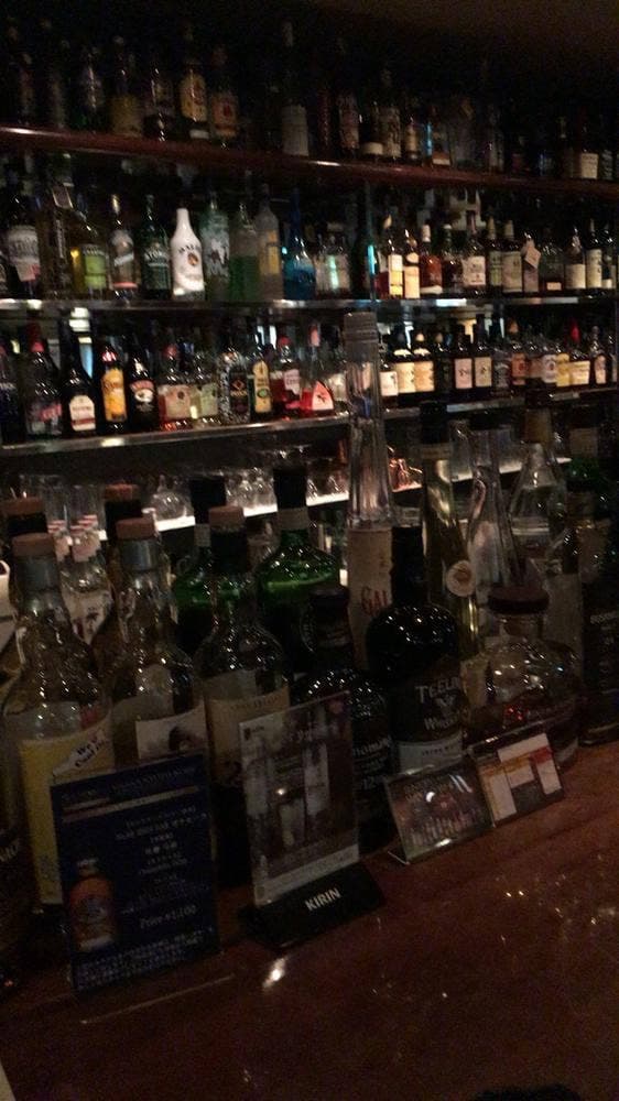 Shot Bar ボナセーラ - サブ画像3