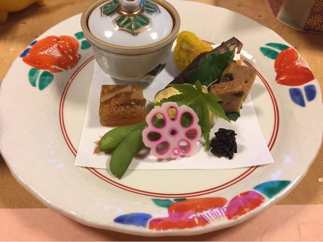 日長庵 桂月 - サブ画像2