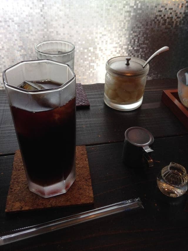 Cafe たけのは - サブ画像1