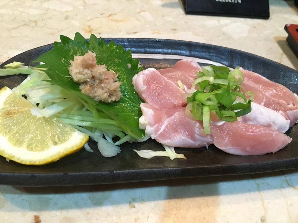 門亭