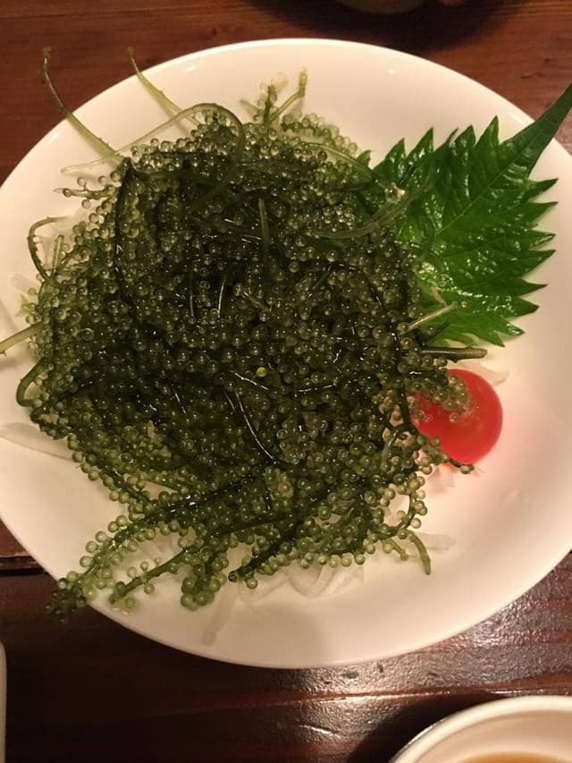 琉球市場 蓮 - サブ画像3