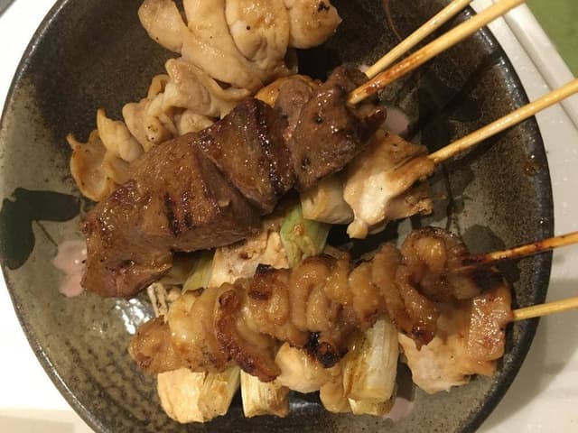 串たろう - サブ画像1