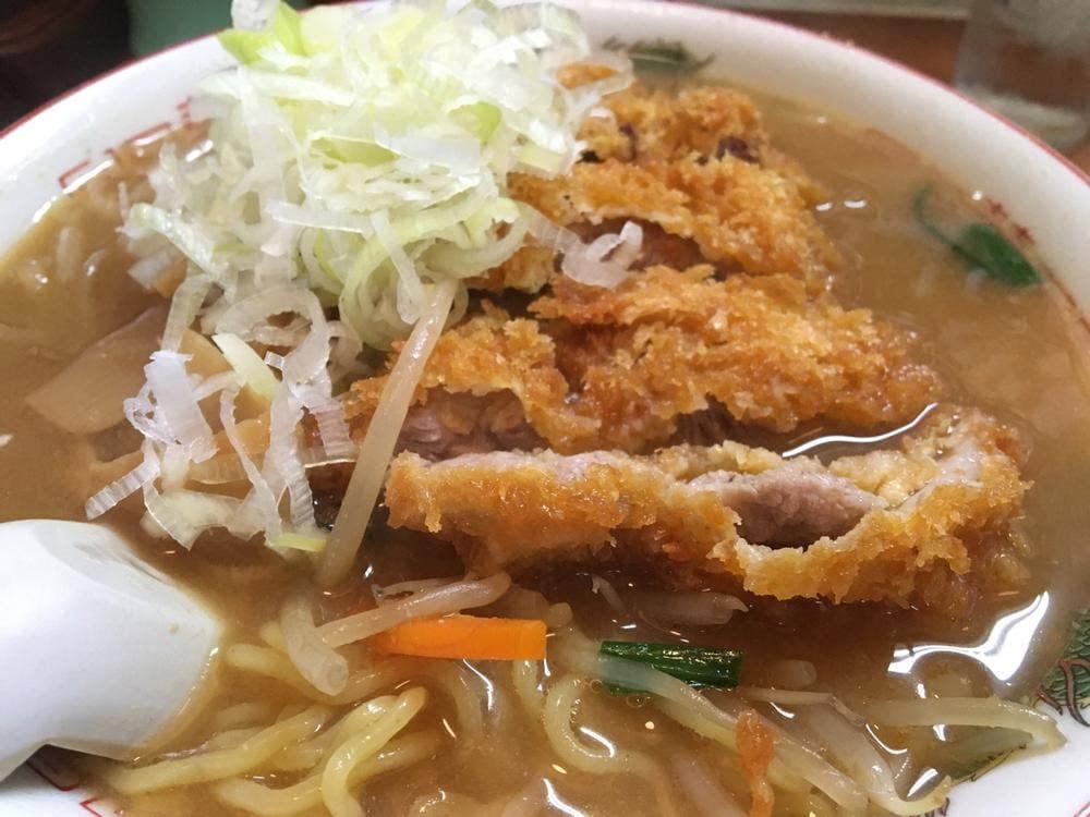 とんとん亭