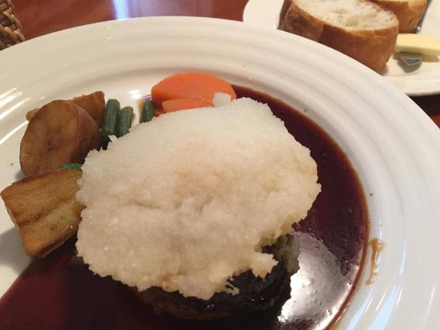紺屋町スパーゴディベルティーレ - サブ画像2