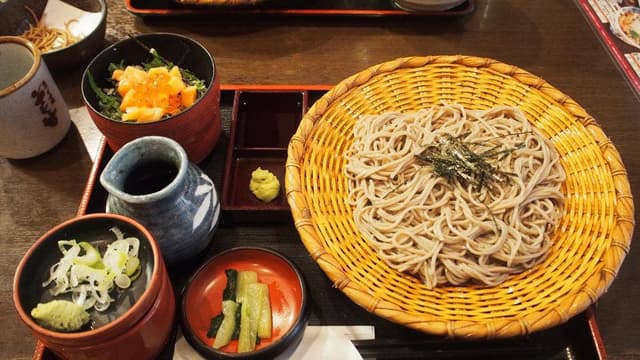 そじ坊 大阪ベイタワー店 - サブ画像3