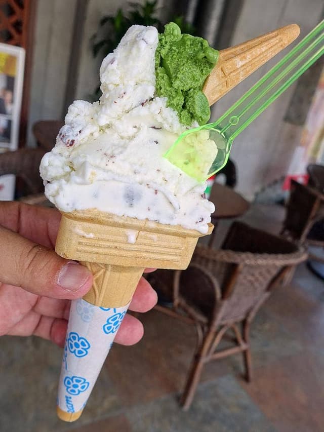 お菓子の店アリタ 浦上店 - サブ画像1
