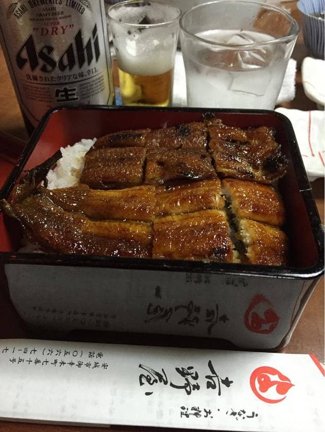 吉野屋 - サブ画像3
