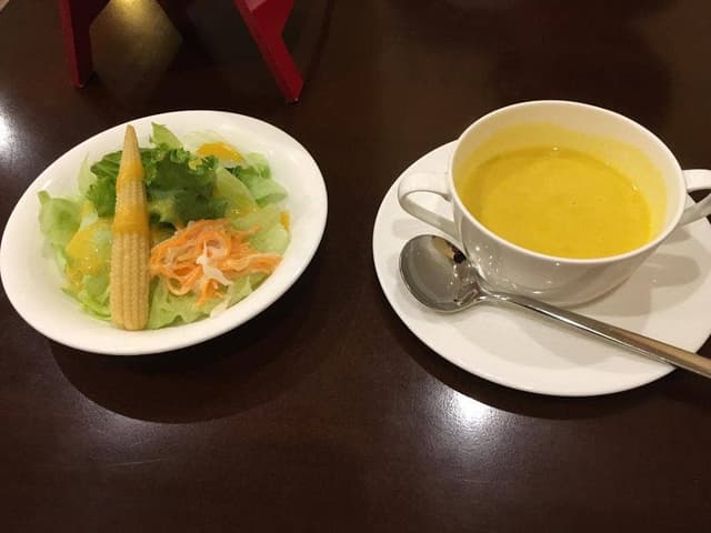 BistroPetitBonheur - サブ画像3