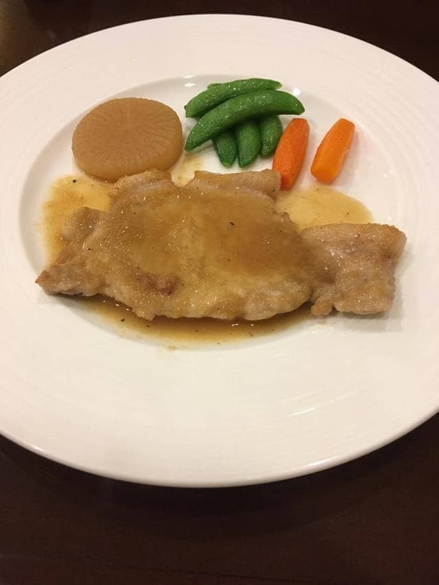 BistroPetitBonheur - サブ画像1