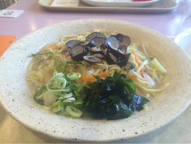 道の駅十三湖高原・トーサムグリーンパーク - サブ画像1