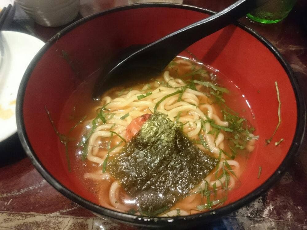 中華小皿料理 万里村