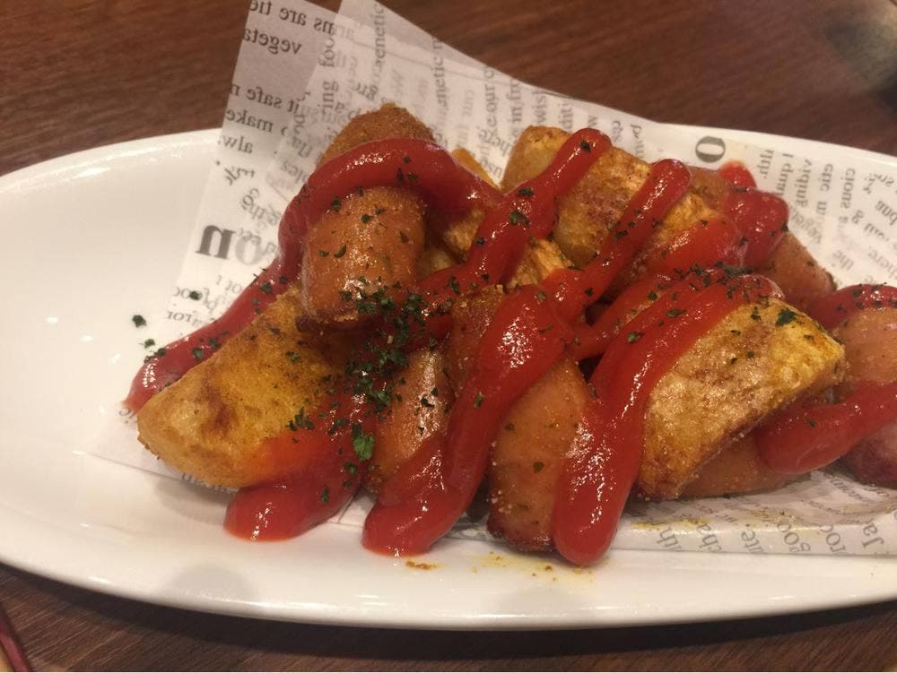 笑笑 青森駅前店