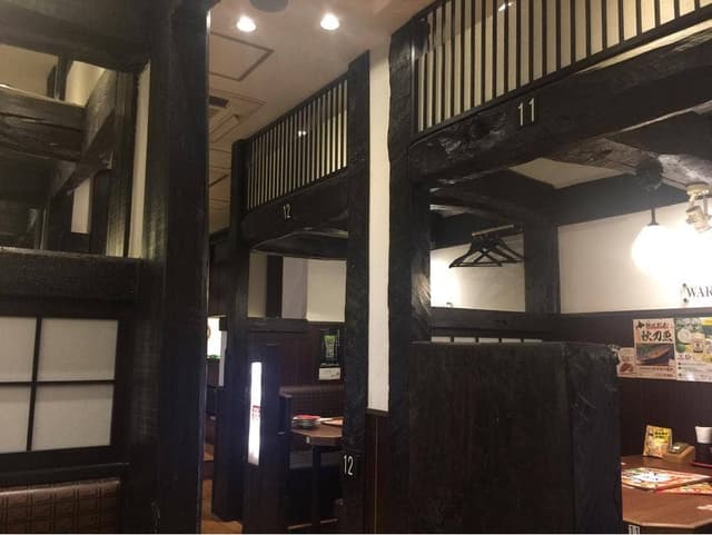 笑笑 青森駅前店 - サブ画像2