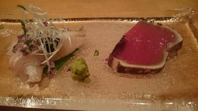 寿司処 ふじさわ - サブ画像3