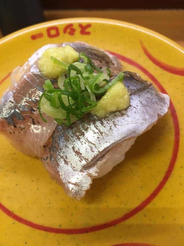 スシロー 群馬吉岡店 - サブ画像2