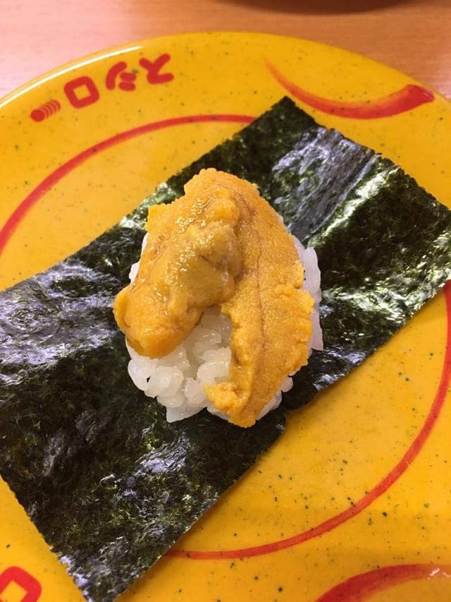 スシロー 群馬吉岡店 - サブ画像1