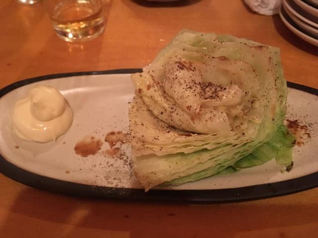 鉄板居酒家 がや - サブ画像3