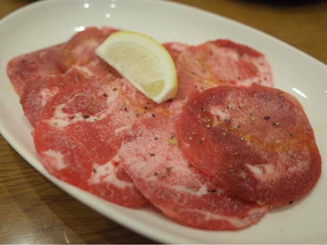 焼肉ホドリ - サブ画像1