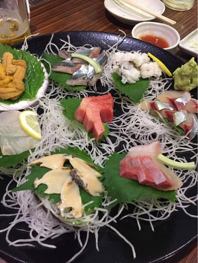 居酒屋 べんてんさん - サブ画像2