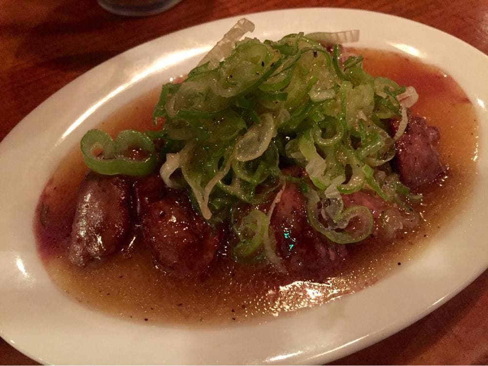 ハナタレ