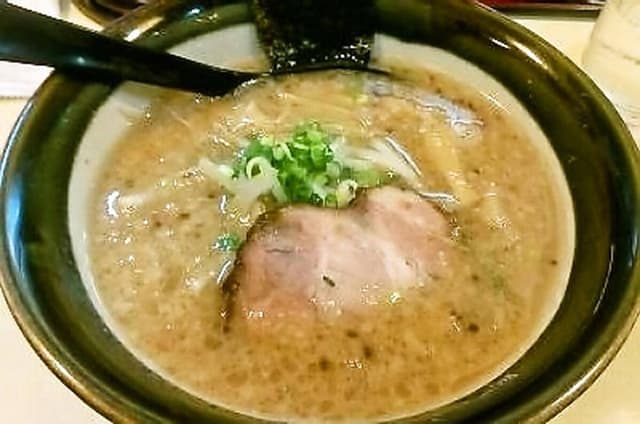 麺工房ぜん - サブ画像1